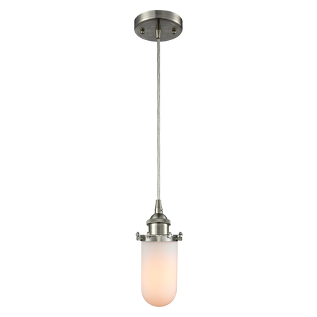 INNOVATIONS LIGHTING Glass Pendant 516-1P-SN-232W